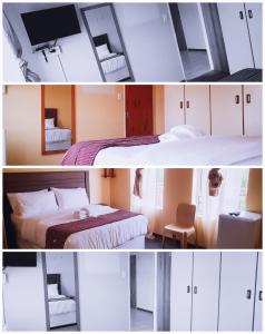 Sweet Home@162 Guest House Summerstrand