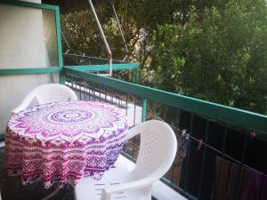 Flor de Mayo,Apt in Alimos near the sea