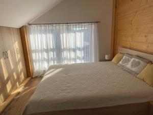 U plechového Jánošíka