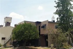 Departamento EcoSolar - Reyes