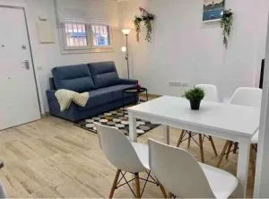 Apartamento 4 personas - Madrid