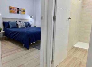 Apartamento 4 personas