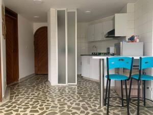 Apartahotel La Arboleda HC