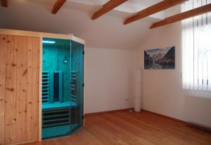 Ferienwohnung BergTime