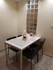 Apartament Pereca 2