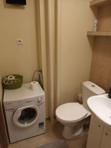 Apartament Pereca 2