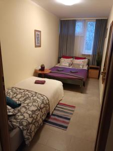 Apartament Pereca 2