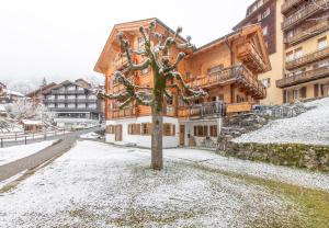 Chalet Alpina
