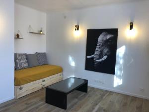 Appartements AlloAppartMeuble StPol : photos des chambres