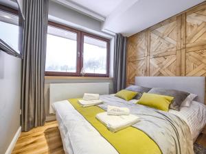 VisitZakopane - My Deer Apartment