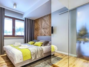 VisitZakopane - My Deer Apartment