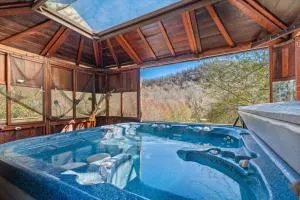 Serenity Views Retreat - Close to City and Parkway! - Forks of Ivy Serenity Views Retreat - Close to City and Parkway! - Forks of Ivy