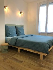 Appartements AlloAppartMeuble StPol : photos des chambres