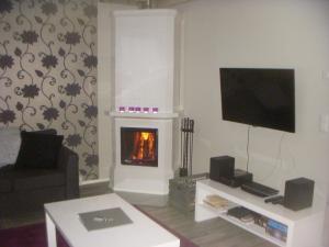 Holiday Home Kerssintie