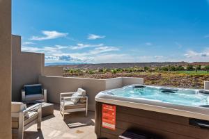 Desert Escape townhouse