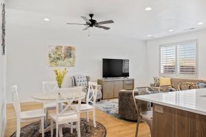 Santa Clara Comfort #39 townhouse