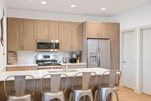 Santa Clara Comfort #39 townhouse