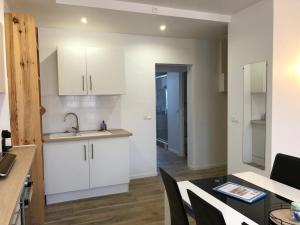 Appartements AlloAppartMeuble StPol : photos des chambres