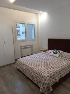 Magnifique appartement avec terrasse et piscine - Kelibia