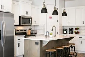 Coral Cactus Retreat townhouse - Central