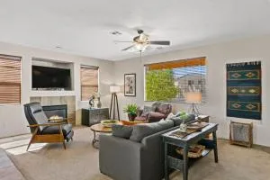 Sunny Palms #1908 condo - St. George