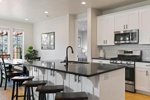 1 Dreamy Place townhouse - 3hvězdičkové hotely ve městě Washington