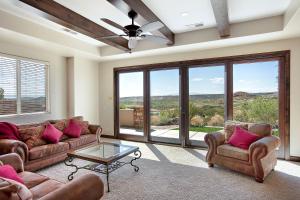 Golf Views on the Ridge townhouse
