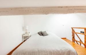 Appartements Le 7 : photos des chambres