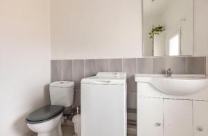 Appartements Le 7 : photos des chambres