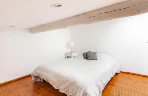 Appartements Le 7 : photos des chambres