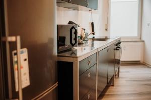 Loft Riva II - Terrasse, Smart TV, Klimaanlage, Parkplatz frei, Minibar