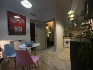 Apartment Ida, Kazimierz center