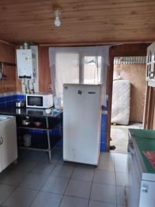 Habitaciones patagonia paradise