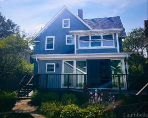 BELLE ON HARLEM - Shared Homestay - Ubytování bez kategorie ve městě Rockford