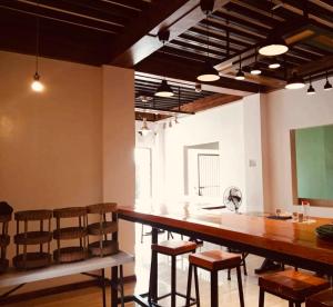 THE-SOMERSET INN & RESTAURANT