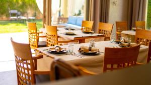 Riad villa saphir & SPA