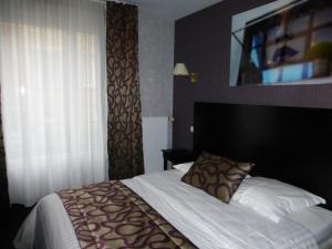 Hotels Hotel Ariane & SPA : photos des chambres