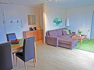 Villa Seestern - strandnah