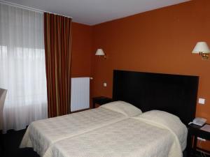 Hotels Hotel Ariane & SPA : photos des chambres