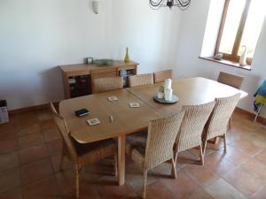 Villas La Chillaudie : photos des chambres