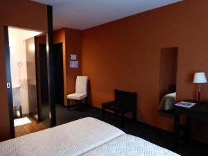 Hotels Hotel Ariane & SPA : photos des chambres