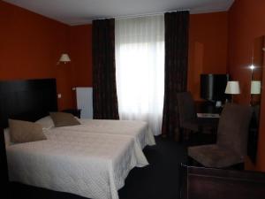 Hotels Hotel Ariane & SPA : photos des chambres