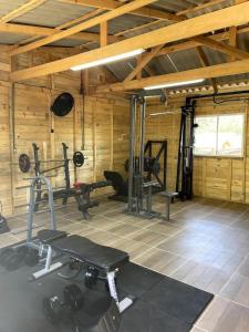 Pousada Lago do Amanhecer