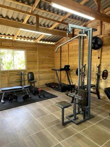 Pousada Lago do Amanhecer