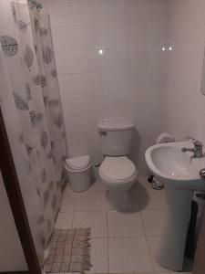 Pichidangui, Las Rosas casa 4 personas