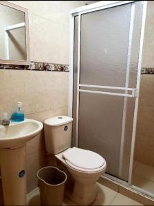 Alojamientos Laila Sai y Zaida