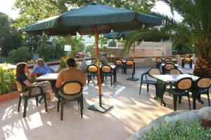 Appartements Apartment in Corsica near Liscia Beach : photos des chambres