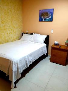 Alojamientos Laila Sai y Zaida