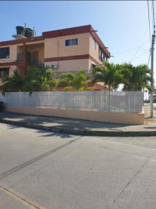 Alojamientos Laila Sai y Zaida