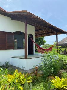 Cores do Mar Cabanas, Taipu de Fora